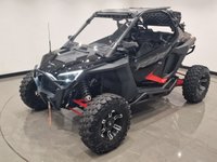 USED 2020 20 POLARIS RZR TURBO RZR XP PRO ULTIMATE 1000 