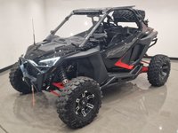 USED 2020 20 POLARIS RZR TURBO RZR XP PRO ULTIMATE 1000 