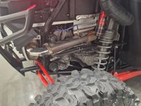 USED 2020 20 POLARIS RZR TURBO RZR XP PRO ULTIMATE 1000 