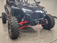 USED 2020 20 POLARIS RZR TURBO RZR XP PRO ULTIMATE 1000 