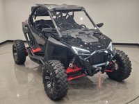 USED 2020 20 POLARIS RZR TURBO RZR XP PRO ULTIMATE 1000 