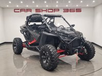 USED 2020 20 POLARIS RZR TURBO RZR XP PRO ULTIMATE 1000 