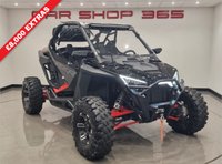 USED 2020 20 POLARIS RZR TURBO RZR XP PRO ULTIMATE 1000 