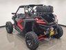 USED 2020 20 POLARIS RZR TURBO RZR XP PRO ULTIMATE 1000 