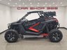 USED 2020 20 POLARIS RZR TURBO RZR XP PRO ULTIMATE 1000 
