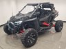 USED 2020 20 POLARIS RZR TURBO RZR XP PRO ULTIMATE 1000 