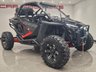 USED 2020 20 POLARIS RZR TURBO RZR XP PRO ULTIMATE 1000 