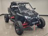 USED 2020 20 POLARIS RZR TURBO RZR XP PRO ULTIMATE 1000 