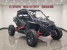 USED 2020 20 POLARIS RZR TURBO RZR XP PRO ULTIMATE 1000 