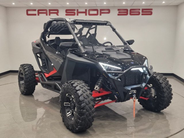 2020 20 Polaris Rzr TURBO RZR XP PRO ULTIMATE 1000