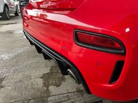 USED 2018 68 ABARTH 500 1.4 595C 3d 144 BHP AN OUTSTANDING ABARTH 595C IN ABARTH RED, LOW MILEAGE ONLY 20.540, ABARTH TRIM, AIR CON, ABARTH OVERMATS,
