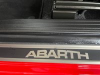 USED 2018 68 ABARTH 500 1.4 595C 3d 144 BHP AN OUTSTANDING ABARTH 595C IN ABARTH RED, LOW MILEAGE ONLY 20.540, ABARTH TRIM, AIR CON, ABARTH OVERMATS,