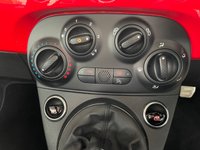 USED 2018 68 ABARTH 500 1.4 595C 3d 144 BHP AN OUTSTANDING ABARTH 595C IN ABARTH RED, LOW MILEAGE ONLY 20.540, ABARTH TRIM, AIR CON, ABARTH OVERMATS,