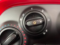 USED 2018 68 ABARTH 500 1.4 595C 3d 144 BHP AN OUTSTANDING ABARTH 595C IN ABARTH RED, LOW MILEAGE ONLY 20.540, ABARTH TRIM, AIR CON, ABARTH OVERMATS,