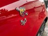 USED 2018 68 ABARTH 500 1.4 595C 3d 144 BHP AN OUTSTANDING ABARTH 595C IN ABARTH RED, LOW MILEAGE ONLY 20.540, ABARTH TRIM, AIR CON, ABARTH OVERMATS,