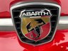 USED 2018 68 ABARTH 500 1.4 595C 3d 144 BHP AN OUTSTANDING ABARTH 595C IN ABARTH RED, LOW MILEAGE ONLY 20.540, ABARTH TRIM, AIR CON, ABARTH OVERMATS,