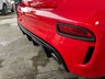 USED 2018 68 ABARTH 500 1.4 595C 3d 144 BHP AN OUTSTANDING ABARTH 595C IN ABARTH RED, LOW MILEAGE ONLY 20.540, ABARTH TRIM, AIR CON, ABARTH OVERMATS,