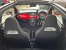 USED 2018 68 ABARTH 500 1.4 595C 3d 144 BHP AN OUTSTANDING ABARTH 595C IN ABARTH RED, LOW MILEAGE ONLY 20.540, ABARTH TRIM, AIR CON, ABARTH OVERMATS,