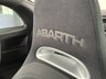 USED 2018 68 ABARTH 500 1.4 595C 3d 144 BHP AN OUTSTANDING ABARTH 595C IN ABARTH RED, LOW MILEAGE ONLY 20.540, ABARTH TRIM, AIR CON, ABARTH OVERMATS,
