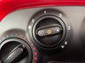 USED 2018 68 ABARTH 500 1.4 595C 3d 144 BHP AN OUTSTANDING ABARTH 595C IN ABARTH RED, LOW MILEAGE ONLY 20.540, ABARTH TRIM, AIR CON, ABARTH OVERMATS,