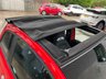 USED 2018 68 ABARTH 500 1.4 595C 3d 144 BHP AN OUTSTANDING ABARTH 595C IN ABARTH RED, LOW MILEAGE ONLY 20.540, ABARTH TRIM, AIR CON, ABARTH OVERMATS,