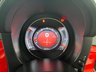 USED 2018 68 ABARTH 500 1.4 595C 3d 144 BHP AN OUTSTANDING ABARTH 595C IN ABARTH RED, LOW MILEAGE ONLY 20.540, ABARTH TRIM, AIR CON, ABARTH OVERMATS,