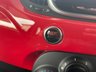 USED 2018 68 ABARTH 500 1.4 595C 3d 144 BHP AN OUTSTANDING ABARTH 595C IN ABARTH RED, LOW MILEAGE ONLY 20.540, ABARTH TRIM, AIR CON, ABARTH OVERMATS,