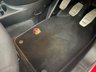 USED 2018 68 ABARTH 500 1.4 595C 3d 144 BHP AN OUTSTANDING ABARTH 595C IN ABARTH RED, LOW MILEAGE ONLY 20.540, ABARTH TRIM, AIR CON, ABARTH OVERMATS,