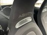 USED 2018 68 ABARTH 500 1.4 595C 3d 144 BHP AN OUTSTANDING ABARTH 595C IN ABARTH RED, LOW MILEAGE ONLY 20.540, ABARTH TRIM, AIR CON, ABARTH OVERMATS,