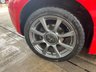 USED 2018 68 ABARTH 500 1.4 595C 3d 144 BHP AN OUTSTANDING ABARTH 595C IN ABARTH RED, LOW MILEAGE ONLY 20.540, ABARTH TRIM, AIR CON, ABARTH OVERMATS,