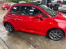 USED 2018 68 ABARTH 500 1.4 595C 3d 144 BHP AN OUTSTANDING ABARTH 595C IN ABARTH RED, LOW MILEAGE ONLY 20.540, ABARTH TRIM, AIR CON, ABARTH OVERMATS,