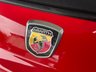 USED 2018 68 ABARTH 500 1.4 595C 3d 144 BHP AN OUTSTANDING ABARTH 595C IN ABARTH RED, LOW MILEAGE ONLY 20.540, ABARTH TRIM, AIR CON, ABARTH OVERMATS,