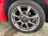 USED 2018 68 ABARTH 500 1.4 595C 3d 144 BHP AN OUTSTANDING ABARTH 595C IN ABARTH RED, LOW MILEAGE ONLY 20.540, ABARTH TRIM, AIR CON, ABARTH OVERMATS,