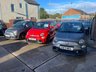 USED 2018 68 ABARTH 500 1.4 595C 3d 144 BHP AN OUTSTANDING ABARTH 595C IN ABARTH RED, LOW MILEAGE ONLY 20.540, ABARTH TRIM, AIR CON, ABARTH OVERMATS,