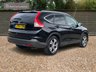 USED 2014 64 HONDA CR-V 2.2 I-DTEC EX 5d 148 BHP OVER 100 CARS IN STOCK
