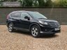 USED 2014 64 HONDA CR-V 2.2 I-DTEC EX 5d 148 BHP OVER 100 CARS IN STOCK
