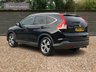 USED 2014 64 HONDA CR-V 2.2 I-DTEC EX 5d 148 BHP OVER 100 CARS IN STOCK