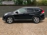 USED 2014 64 HONDA CR-V 2.2 I-DTEC EX 5d 148 BHP OVER 100 CARS IN STOCK
