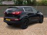USED 2014 14 KIA SPORTAGE 2.0 CRDI KX-3 5d 134 BHP OVER 100 CARS IN STOCK