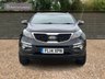 USED 2014 14 KIA SPORTAGE 2.0 CRDI KX-3 5d 134 BHP OVER 100 CARS IN STOCK