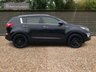 USED 2014 14 KIA SPORTAGE 2.0 CRDI KX-3 5d 134 BHP OVER 100 CARS IN STOCK