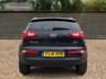 USED 2014 14 KIA SPORTAGE 2.0 CRDI KX-3 5d 134 BHP OVER 100 CARS IN STOCK