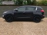 USED 2014 14 KIA SPORTAGE 2.0 CRDI KX-3 5d 134 BHP OVER 100 CARS IN STOCK