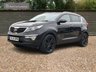 USED 2014 14 KIA SPORTAGE 2.0 CRDI KX-3 5d 134 BHP OVER 100 CARS IN STOCK