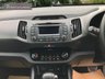 USED 2014 14 KIA SPORTAGE 2.0 CRDI KX-3 5d 134 BHP OVER 100 CARS IN STOCK
