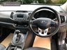 USED 2014 14 KIA SPORTAGE 2.0 CRDI KX-3 5d 134 BHP OVER 100 CARS IN STOCK
