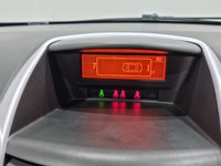 USED 2007 07 PEUGEOT 207 1.6 GT COUPE CABRIOLET 2d 118 BHP Very Rare Automatic,  Full Black Leather, 17" Hockenheim wheels