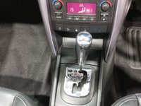 USED 2007 07 PEUGEOT 207 1.6 GT COUPE CABRIOLET 2d 118 BHP Very Rare Automatic,  Full Black Leather, 17" Hockenheim wheels