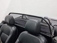 USED 2007 07 PEUGEOT 207 1.6 GT COUPE CABRIOLET 2d 118 BHP Very Rare Automatic,  Full Black Leather, 17" Hockenheim wheels