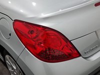 USED 2007 07 PEUGEOT 207 1.6 GT COUPE CABRIOLET 2d 118 BHP Very Rare Automatic,  Full Black Leather, 17" Hockenheim wheels